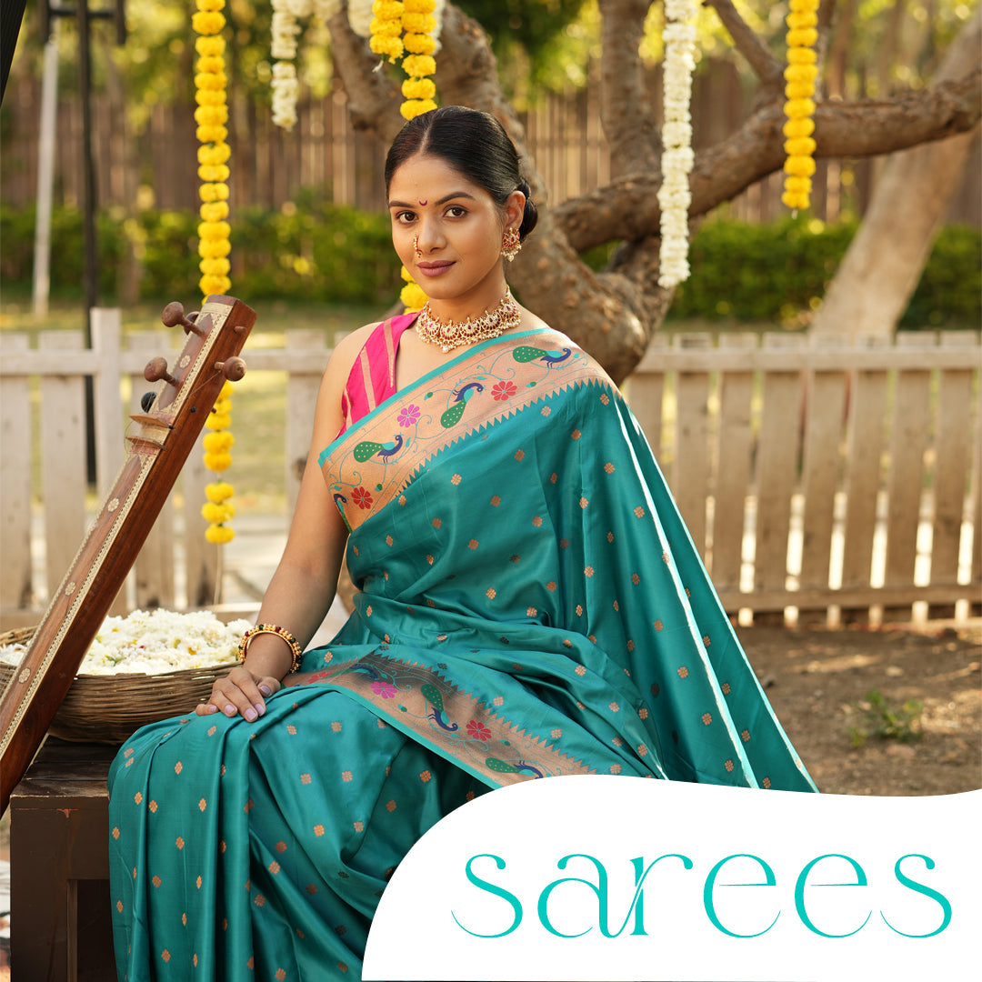 Sarees