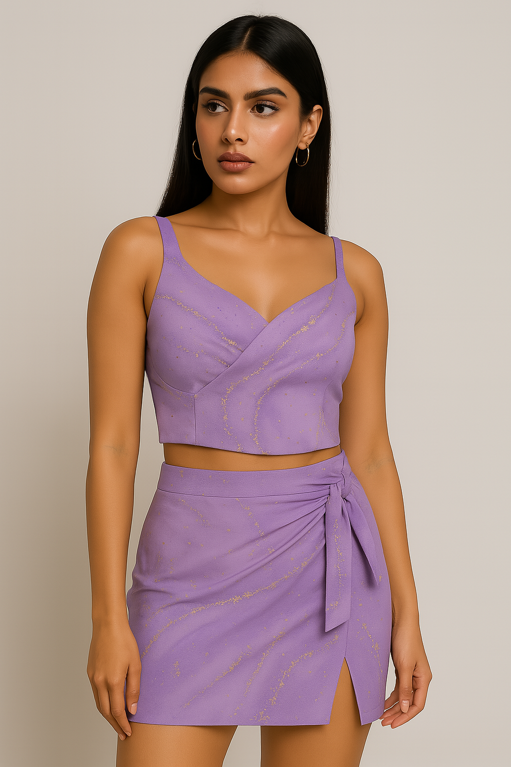 Lavender Instinct
