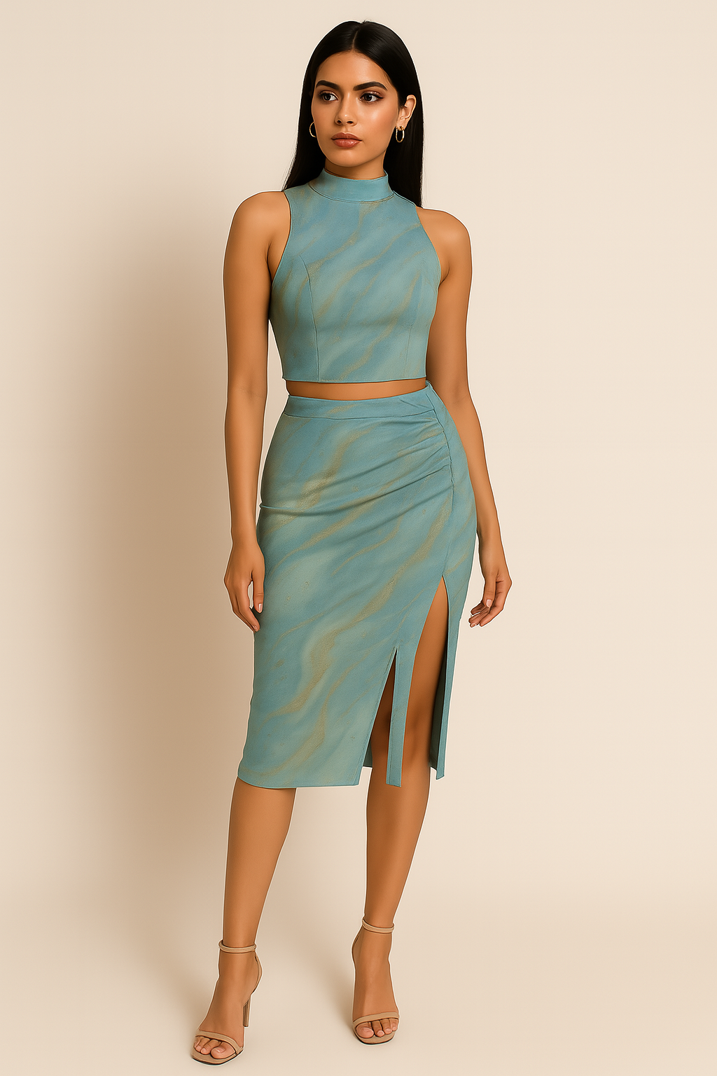 The Co-ord